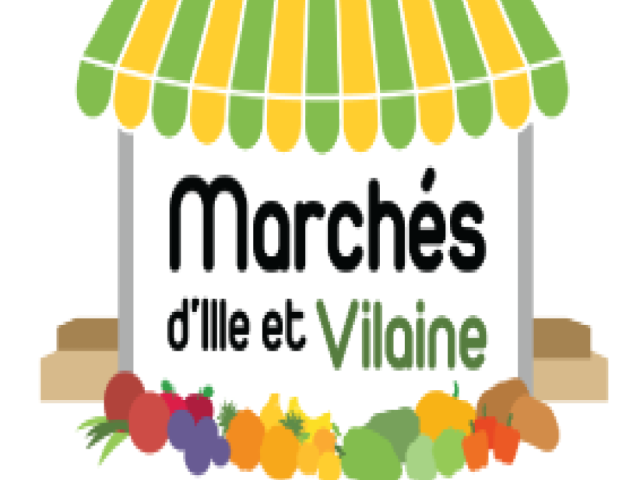 Marché de Thorigné-Fouillard