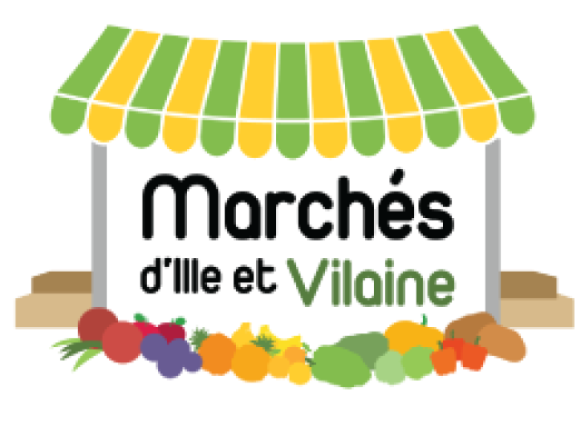 Marché de Pleurtuit